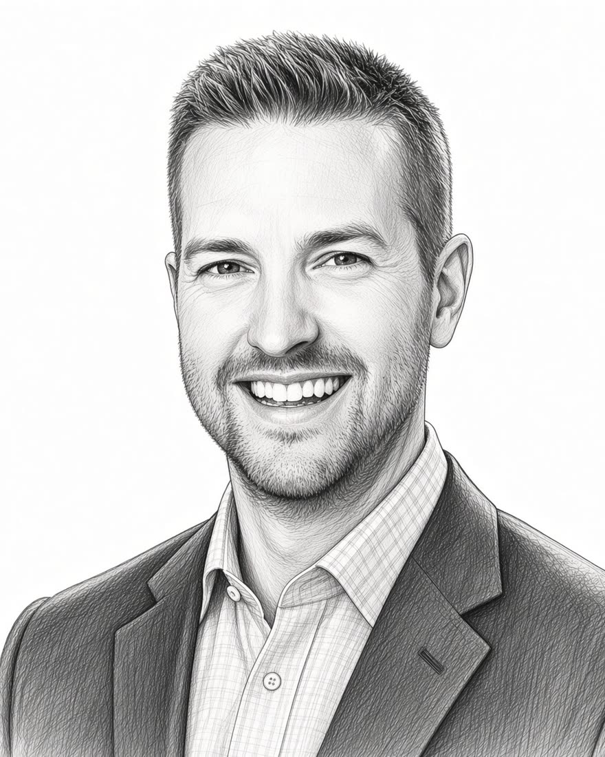 Brad St. Onge