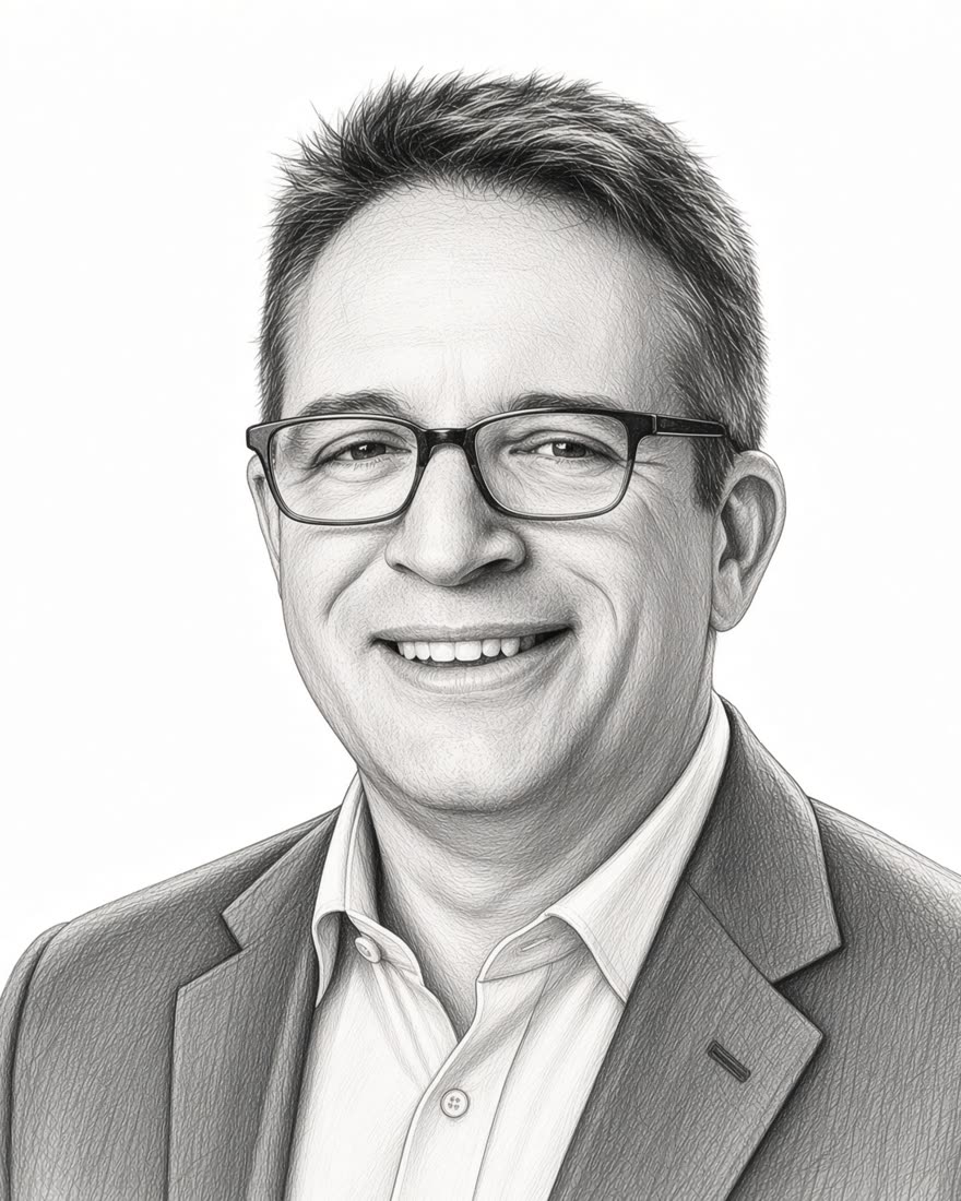 Joshua B. Siegel