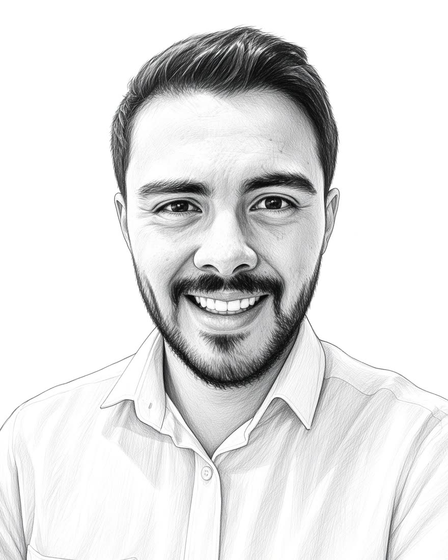 Juan Pablo Novoa