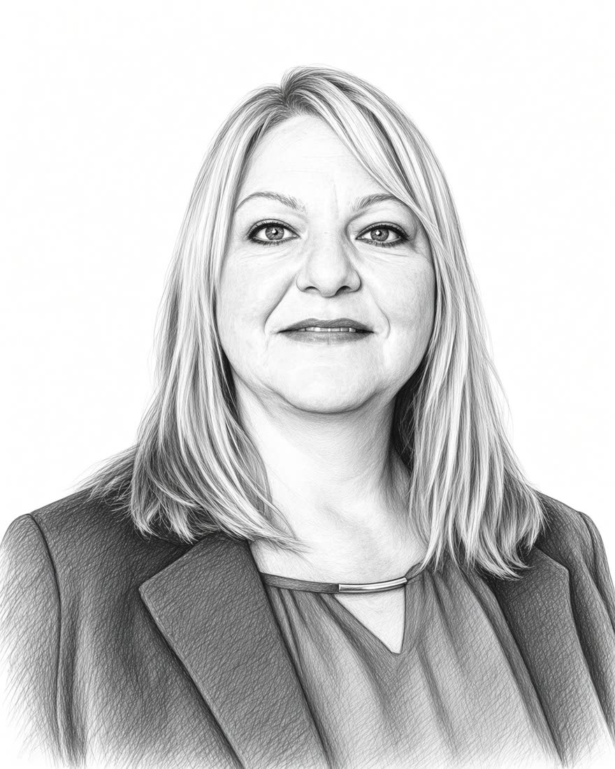 Sabine Thompson